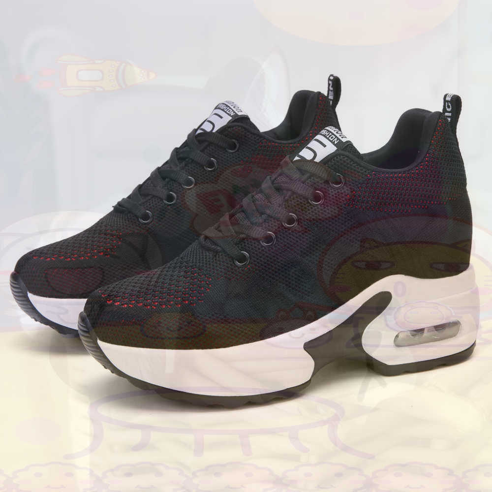 Office Tech For Men - Red Size 36 Shoes Woman Tennis