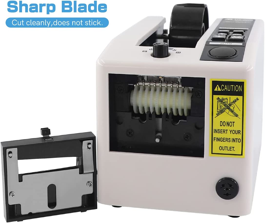 Office Hi Tech - Automatic Packing Tape Machine M-1000 Microcomputer