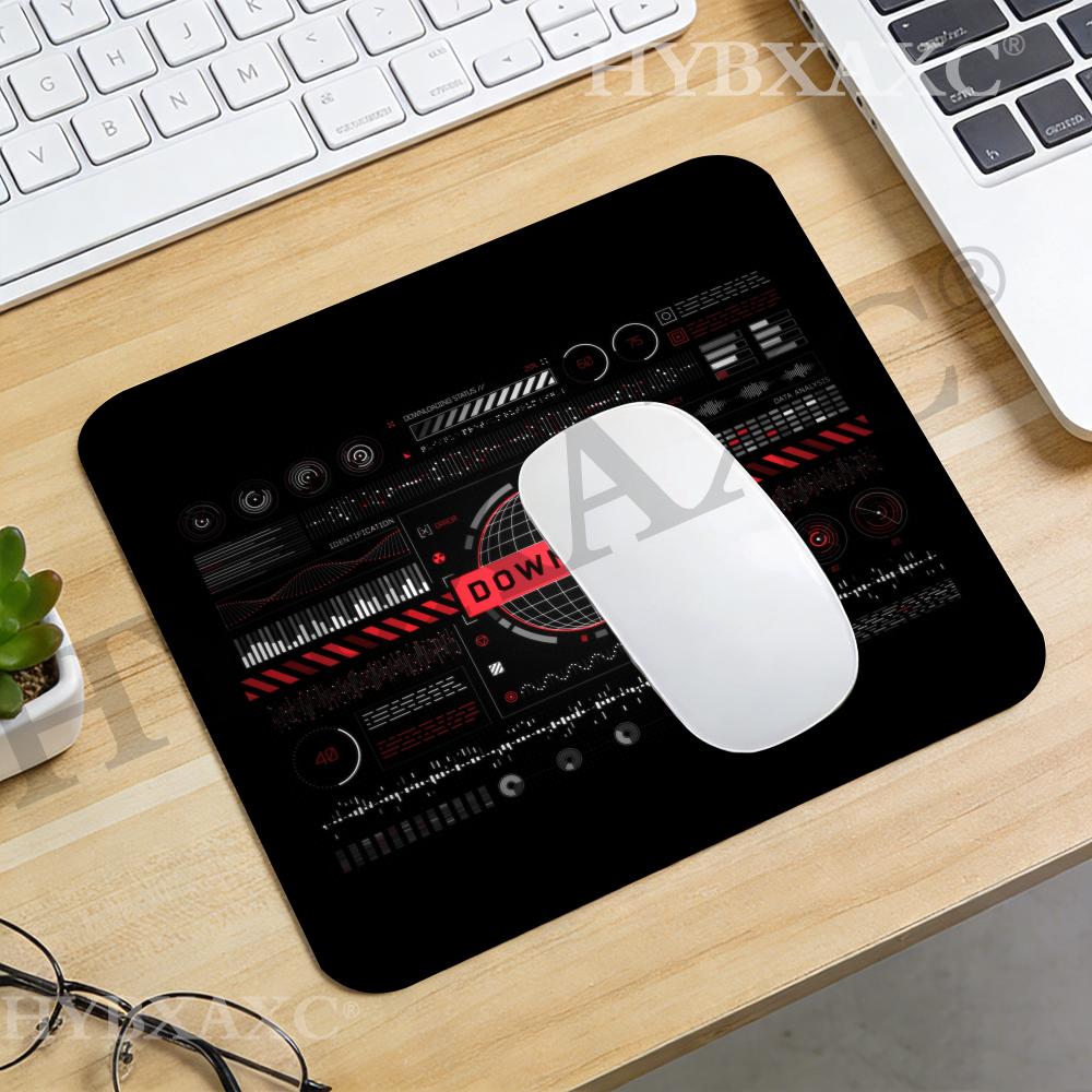HYBXAXC Futuristic Data Analys - Office Tech Set Up ulasan dan harga