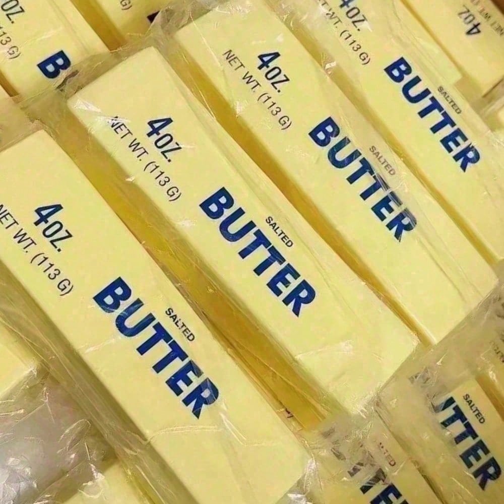 1PC Unsalted Butter Shaped Slo - Office Hi Tech ulasan dan harga