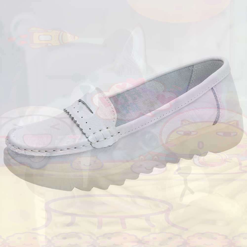 Moccasin Driving Teenage Sneak - Office Tech Set Up ulasan dan harga