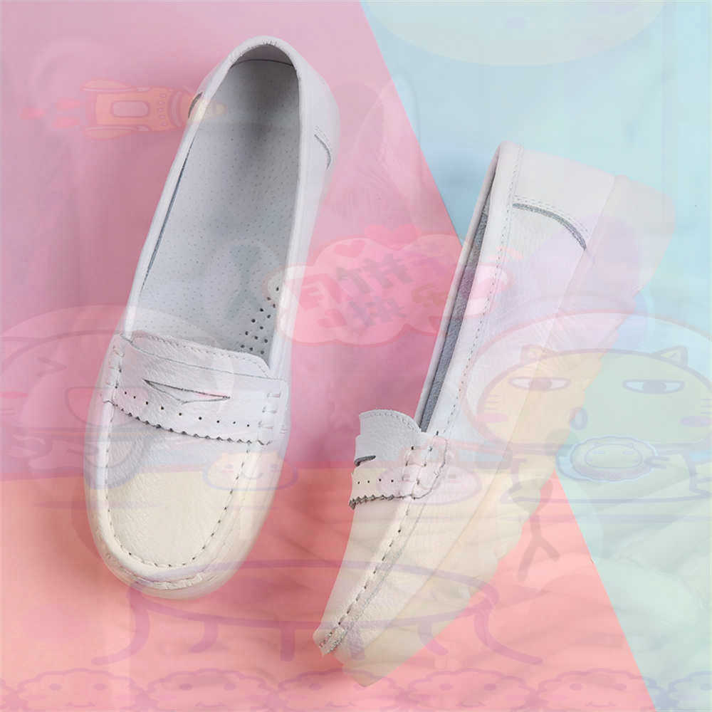 Moccasin Driving Teenage Sneak - Office Tech Set Up ulasan dan harga