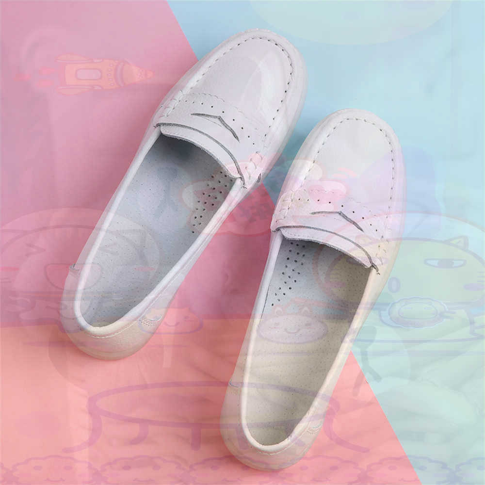 Moccasin Driving Teenage Sneak - Office Tech Set Up ulasan dan harga