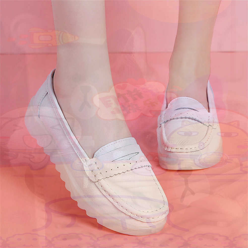 Moccasin Driving Teenage Sneak - Office Tech Set Up ulasan dan harga