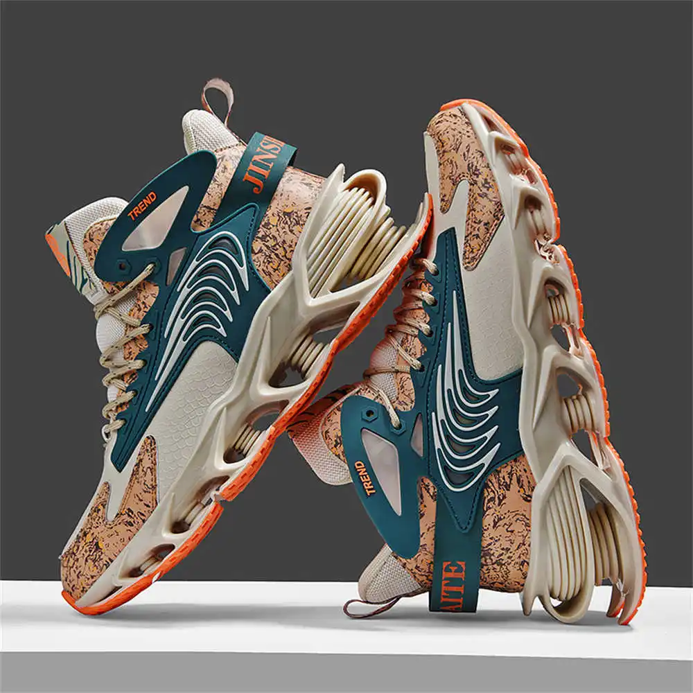 Non-slip Mid Child Running Sne - Office Tech For Men ulasan dan harga