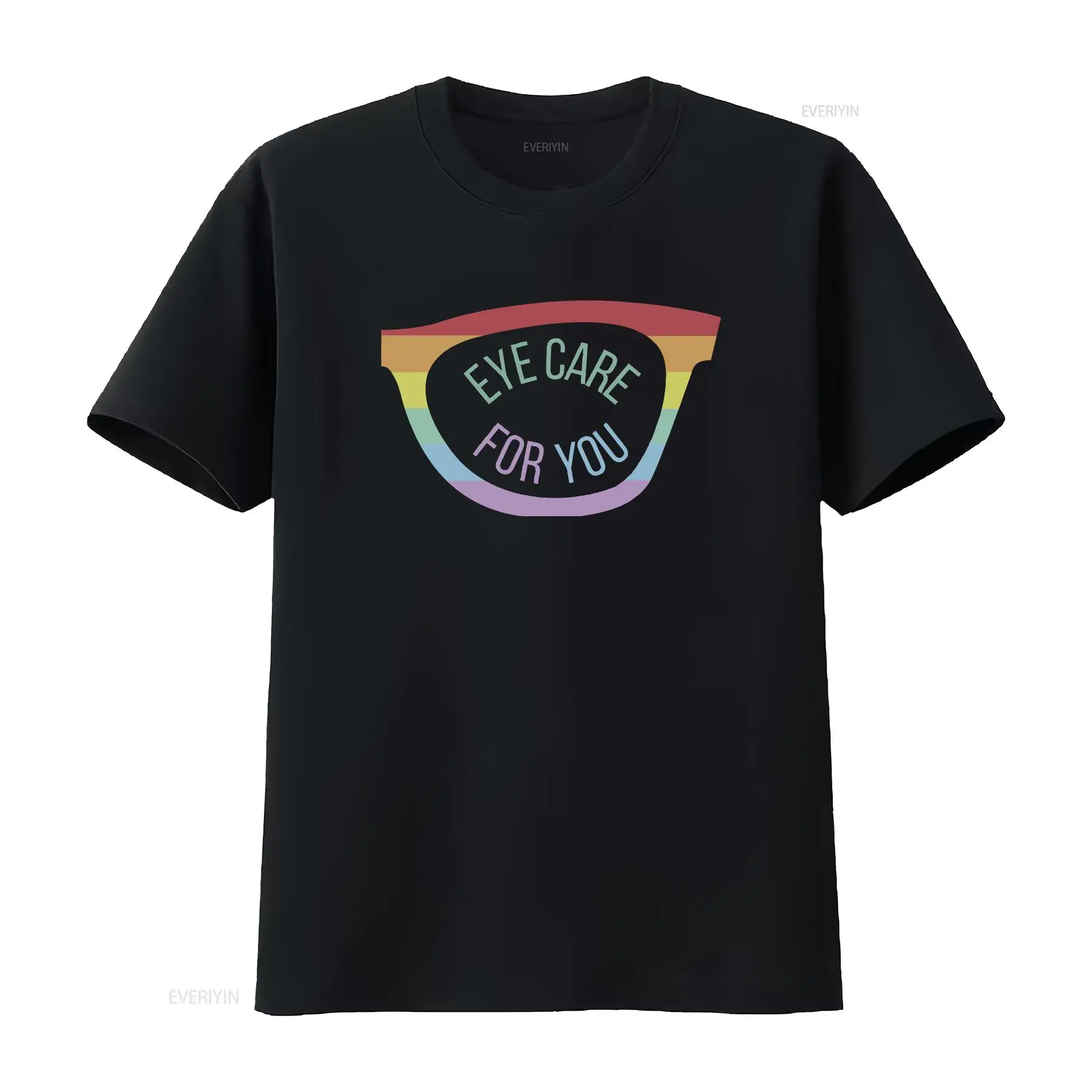 Optometry T Shirt Eye Care Doc - Office Tech For Men ulasan dan harga
