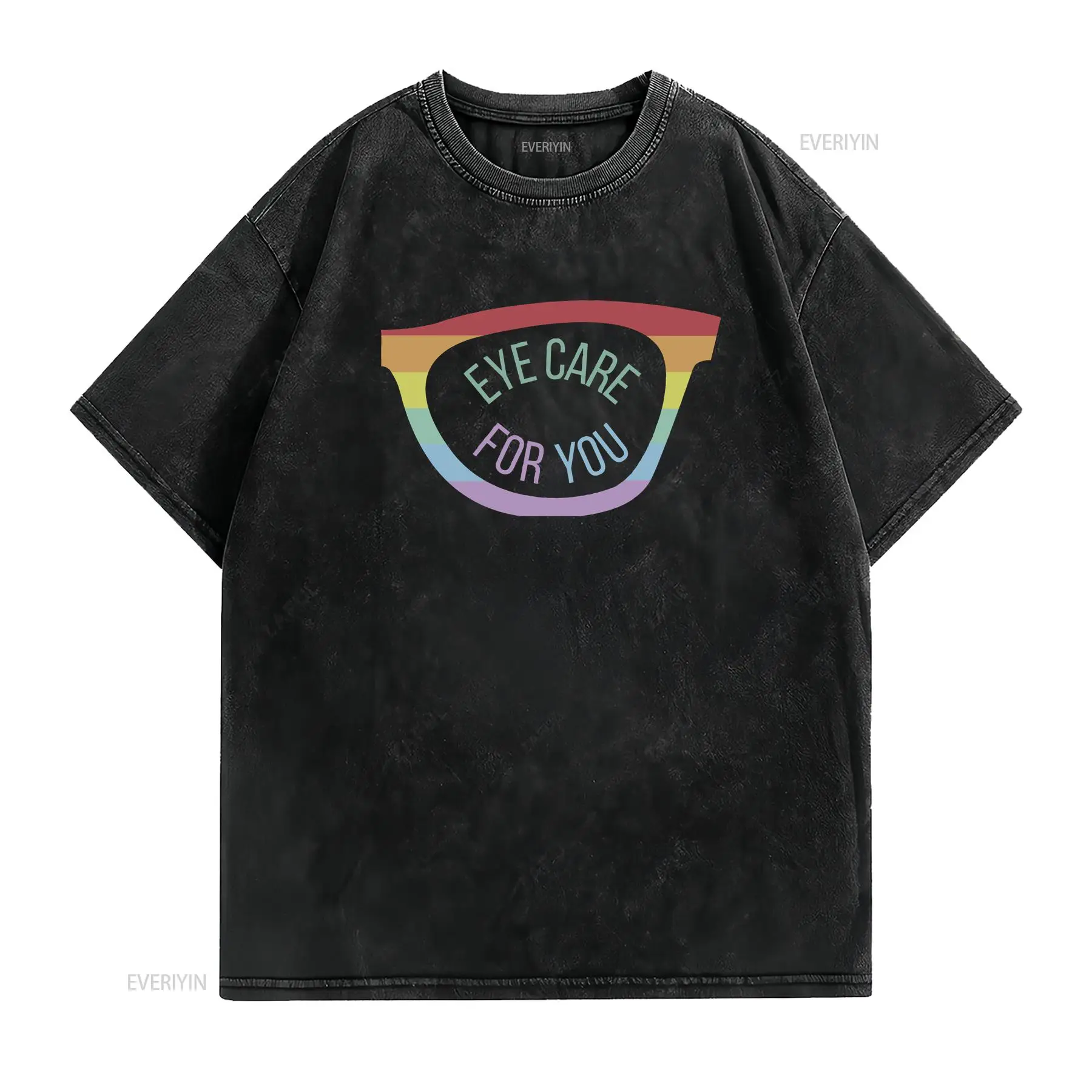 Optometry T Shirt Eye Care Doc - Office Tech For Men ulasan dan harga