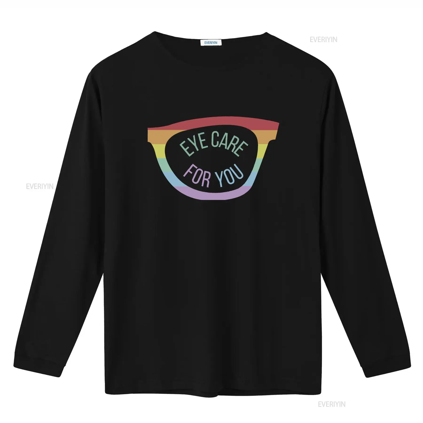 Optometry T Shirt Eye Care Doc - Office Tech For Men ulasan dan harga