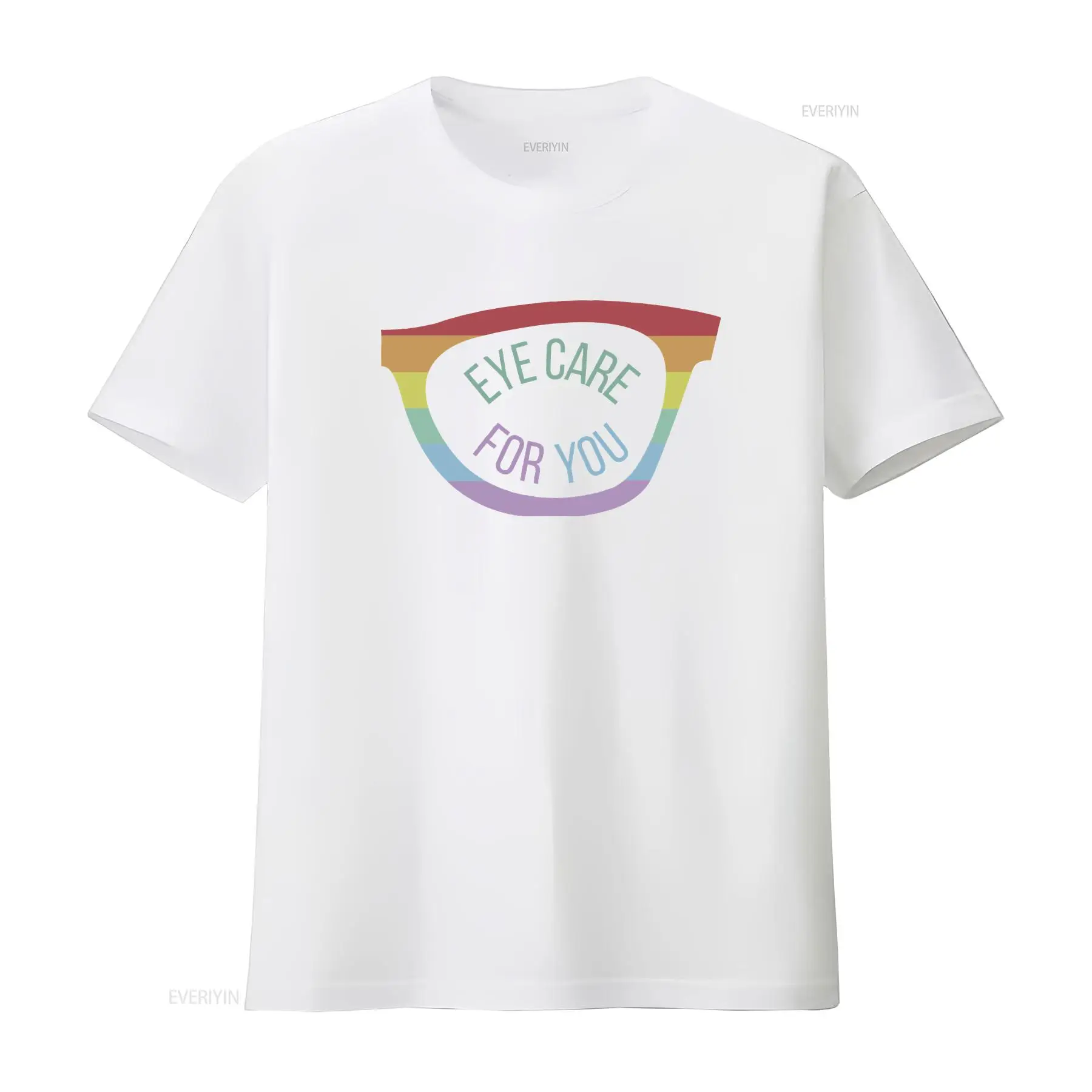 Optometry T Shirt Eye Care Doc - Office Tech For Men ulasan dan harga