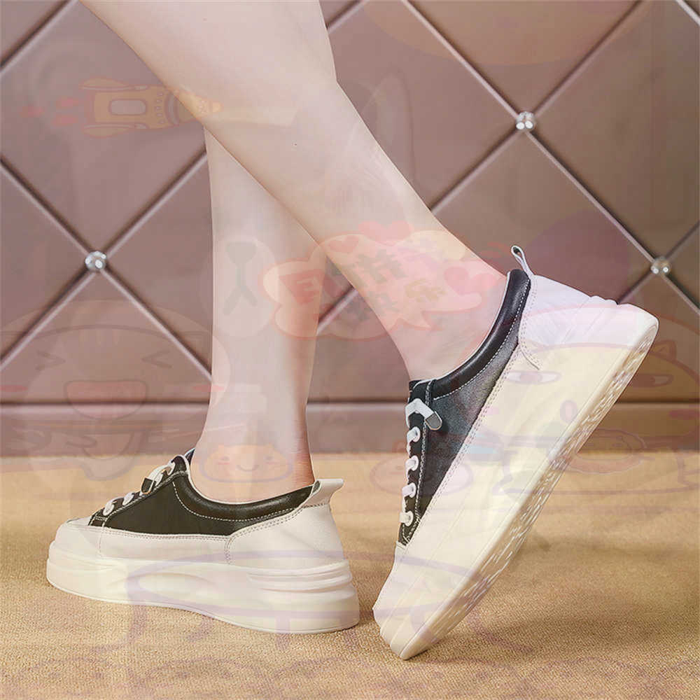 Lace-up Chunky Loafers Woman S - Information Technology Officer ulasan dan harga