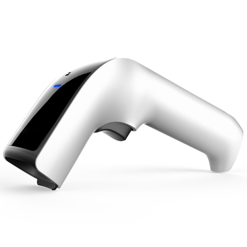 High-Speed 2D Handheld Barcode - Barcode Scanner 2D ulasan dan harga