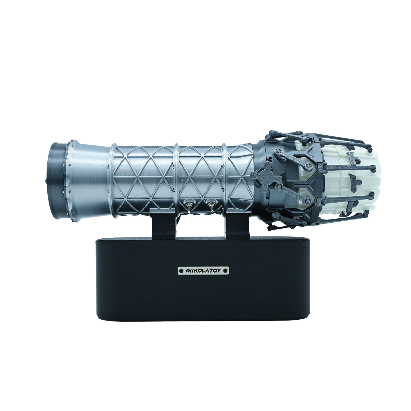 NIKOLATOY Turbofan Engine Mode - Office Tech For Men ulasan dan harga