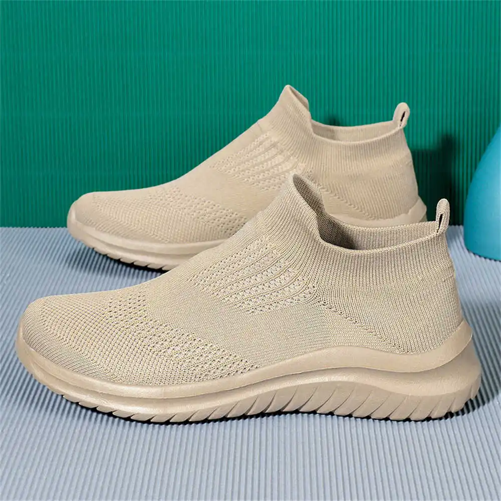 Beige Soft New Novelty Tennis  - Office Tech For Men ulasan dan harga