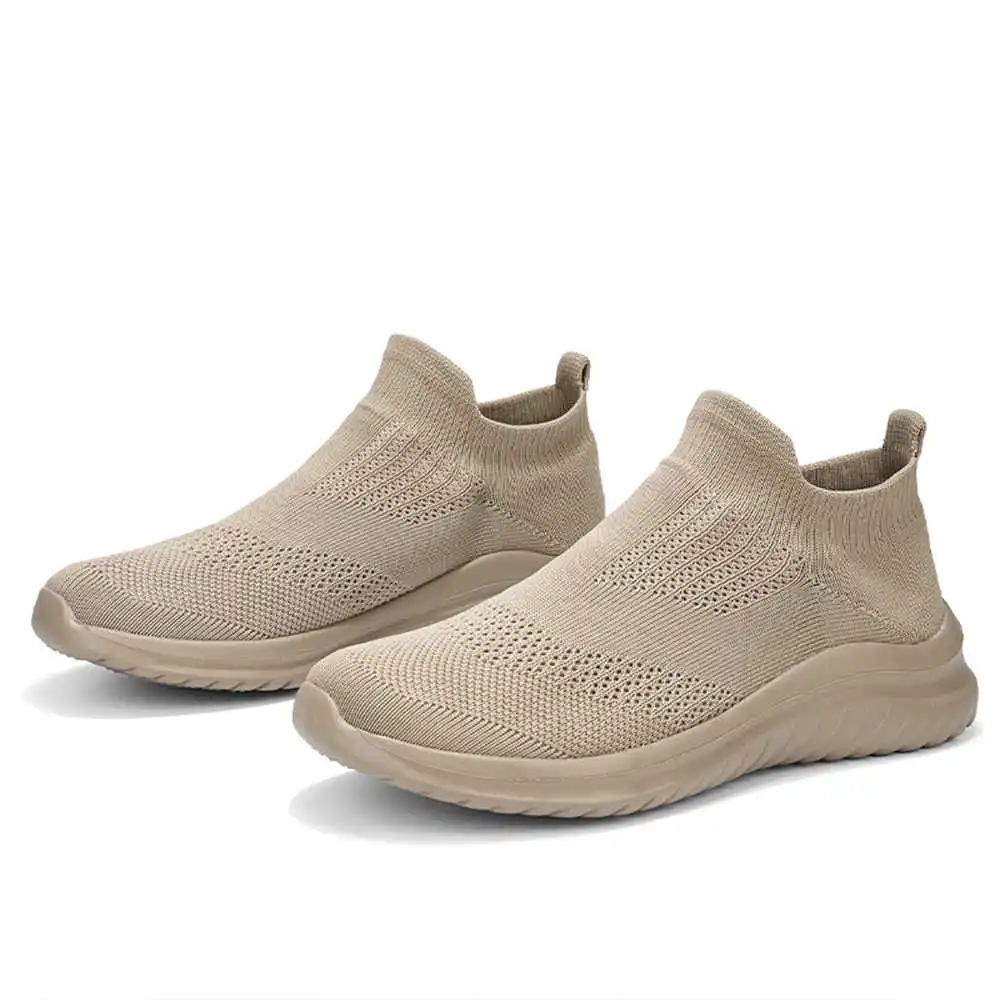 Beige Soft New Novelty Tennis  - Office Tech For Men ulasan dan harga