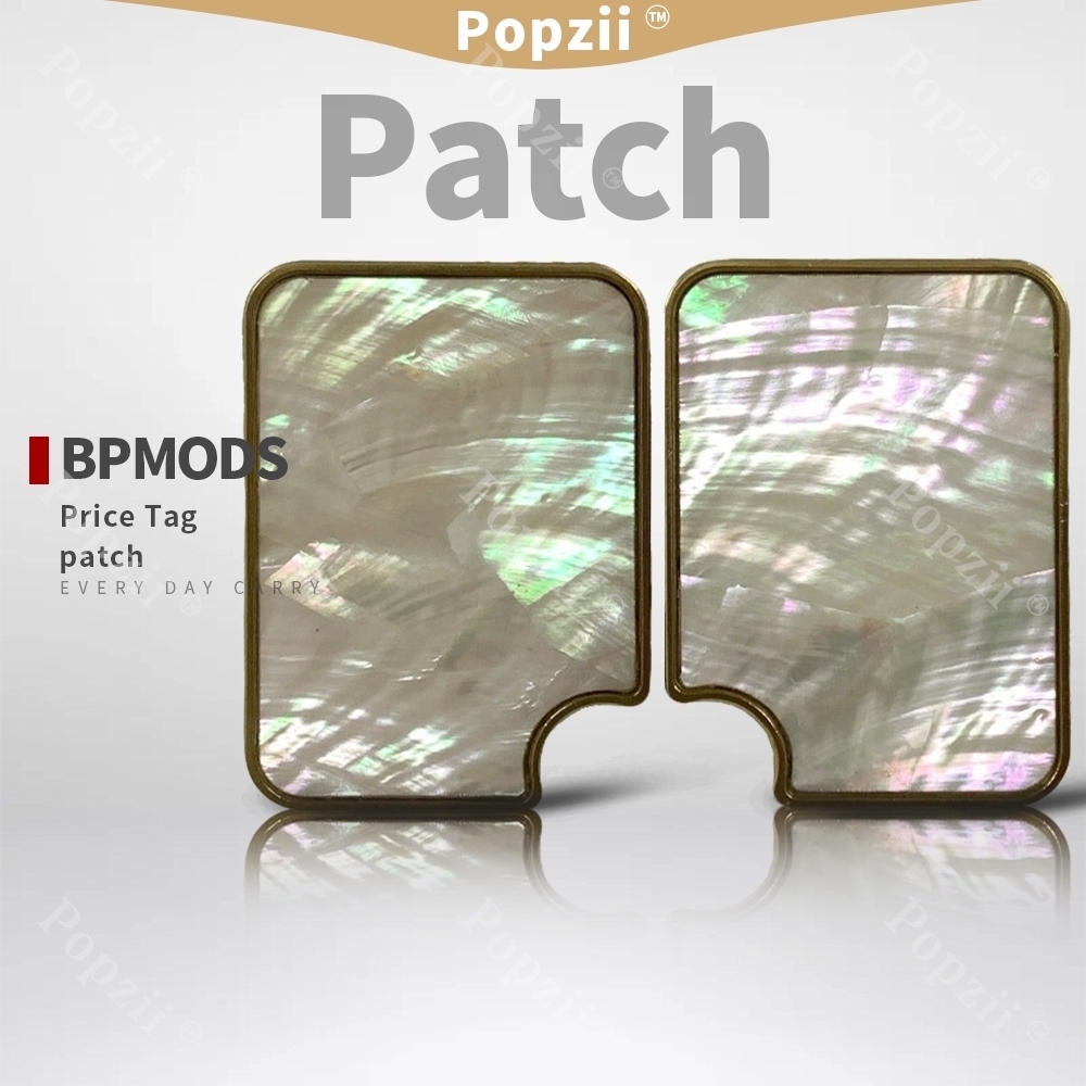 BPMODS Price Tag Luminous Coat - Office Hi Tech ulasan dan harga