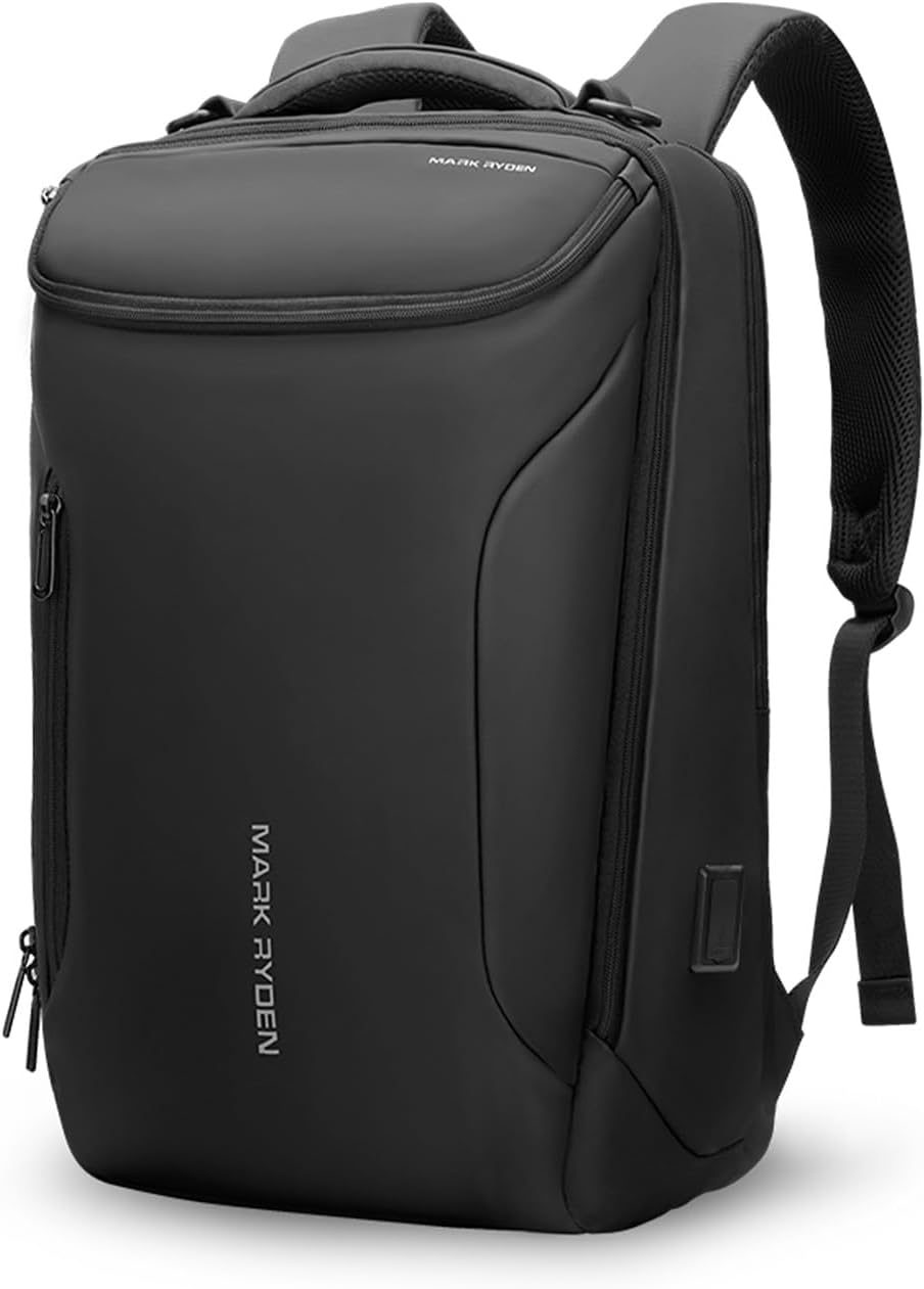Business Backpack for Men, 17. - Office Tech For Men ulasan dan harga
