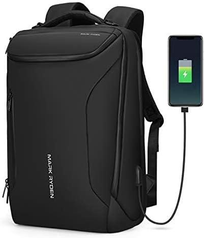 Business Backpack for Men, 17. - Office Tech For Men ulasan dan harga