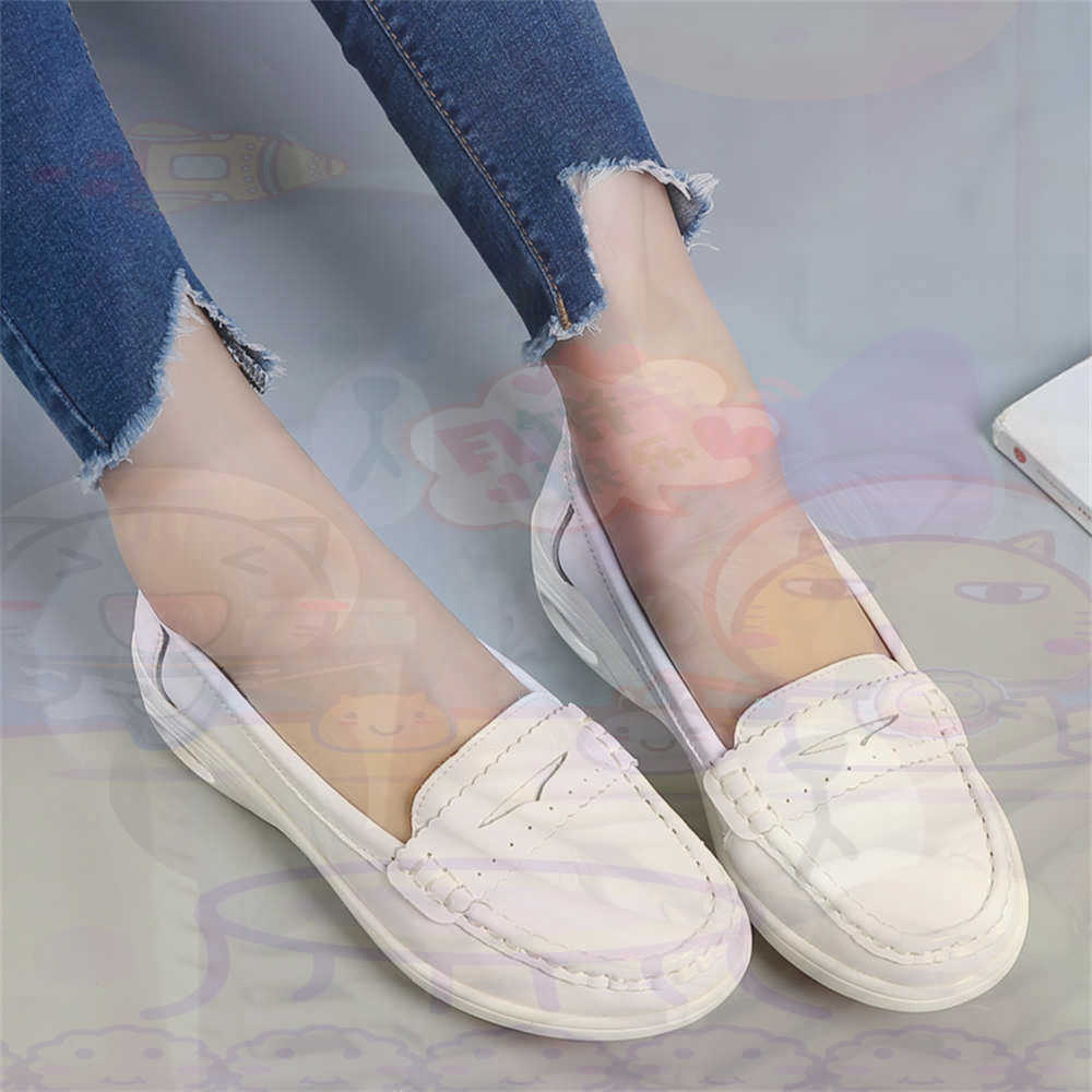 Soft Slip-on Womens Large Size - Office Tech Set Up ulasan dan harga