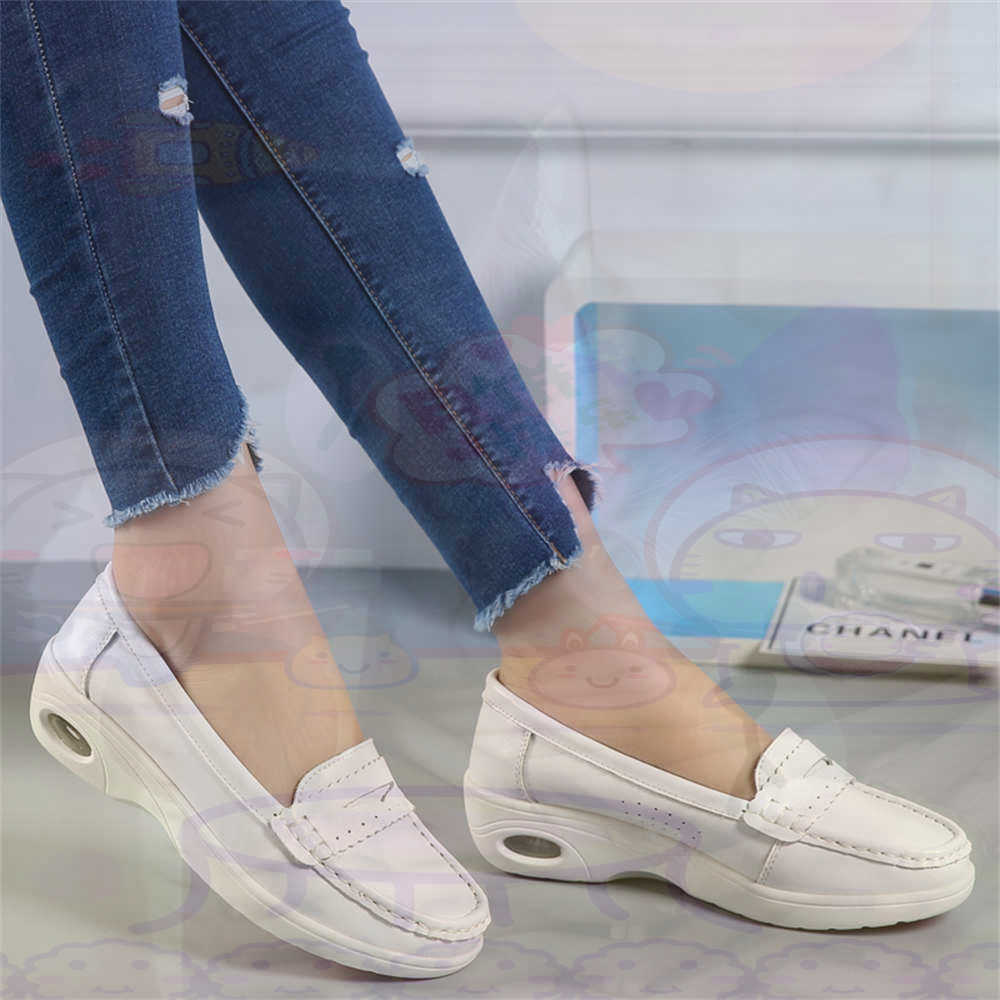 Soft Slip-on Womens Large Size - Office Tech Set Up ulasan dan harga