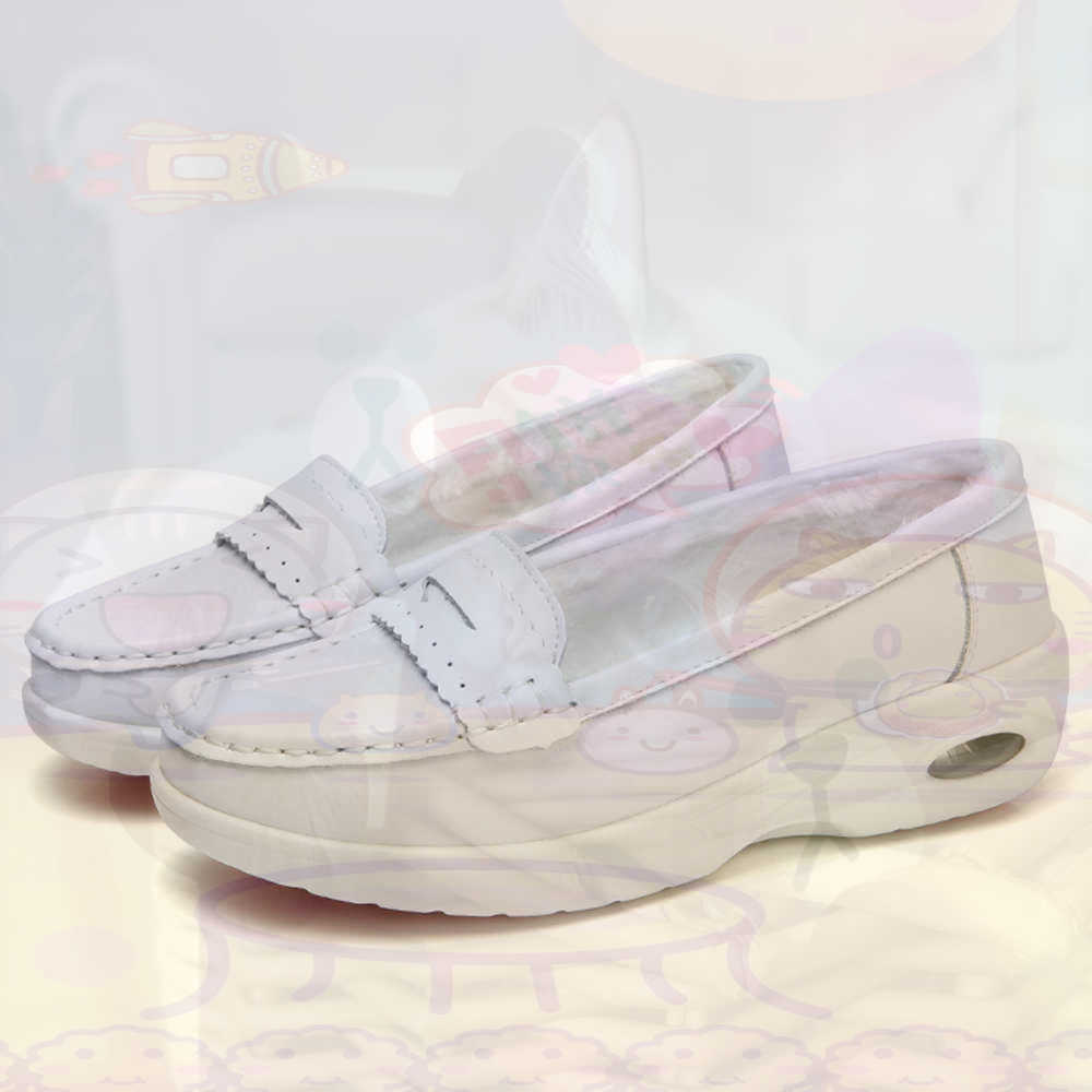 Soft Slip-on Womens Large Size - Office Tech Set Up ulasan dan harga