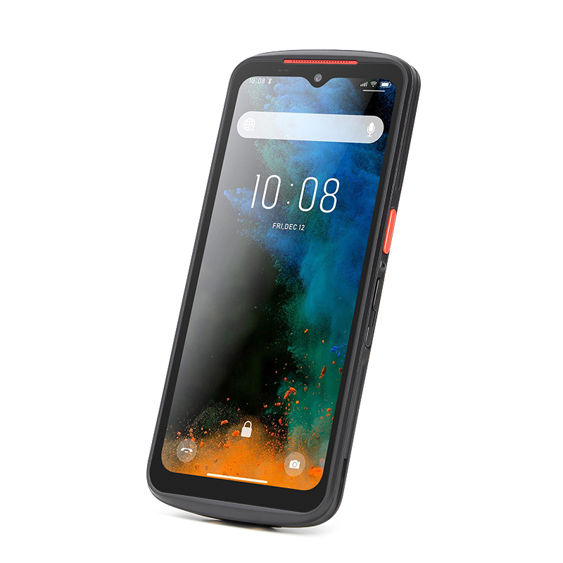 PDA Portable Terminal Google N - Barcode Scanner 2D ulasan dan harga