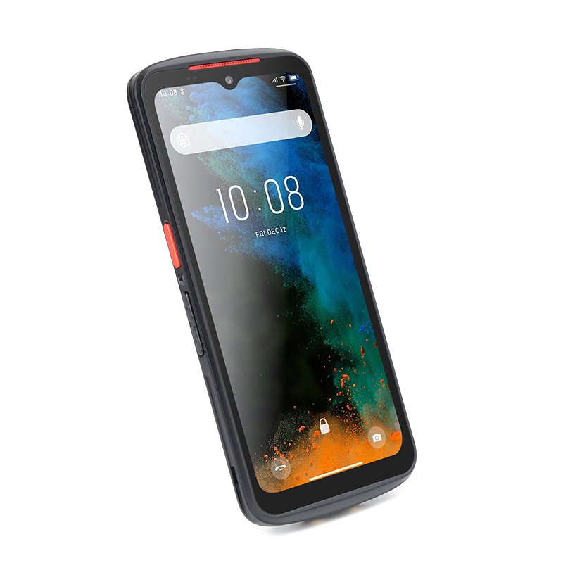 PDA Portable Terminal Google N - Barcode Scanner 2D ulasan dan harga