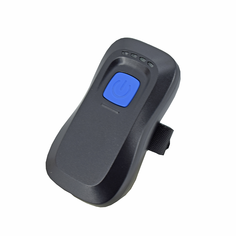 Popular Portable Pocket Mini 2 - Barcode Scanner 2D ulasan dan harga