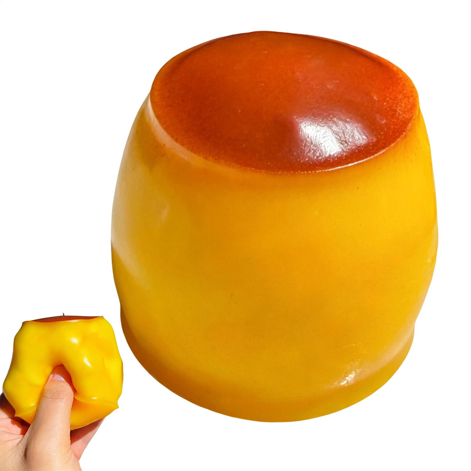 1pcs Sensory Squeeze Toy Stret - Office Hi Tech ulasan dan harga