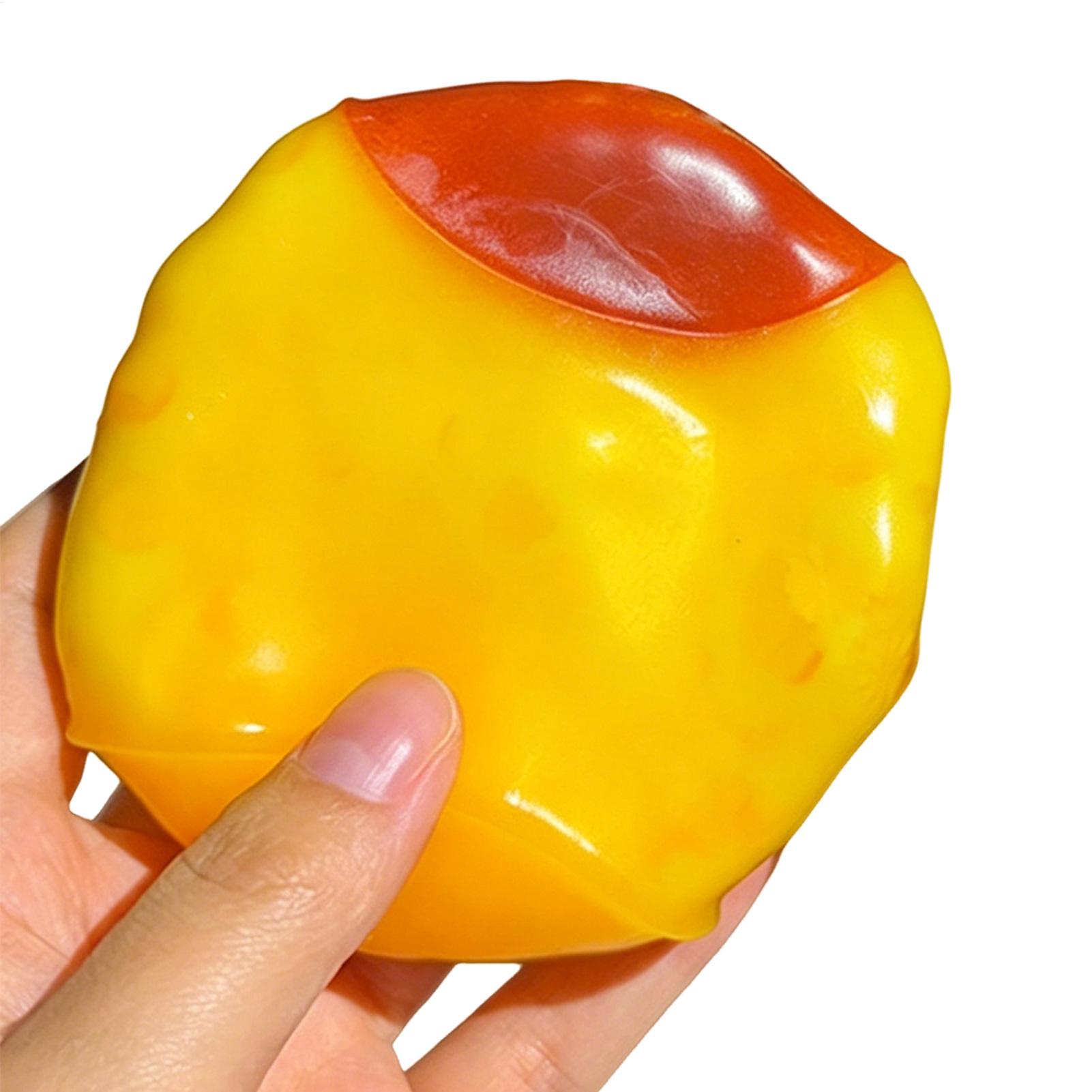 1pcs Sensory Squeeze Toy Stret - Office Hi Tech ulasan dan harga