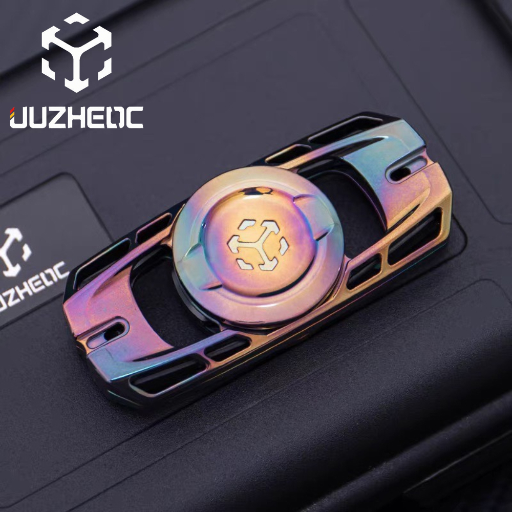 JUZHEDC LINGYIN Tuning Fork Tw - Office Hi Tech ulasan dan harga